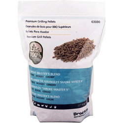 Pellet Master's Blend 1,5kg- Broil King(R)