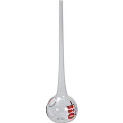 Black Leaf Oil Hand Vaporizer