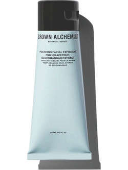 Grown Alchemist Polishing Facial Exfoliant Φυτικό Ενυδατικό Peeling Προσώπου 75ml