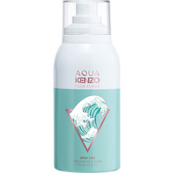 Kenzo Aqua Fresh Pour Femme Eau de Toilette 100ml