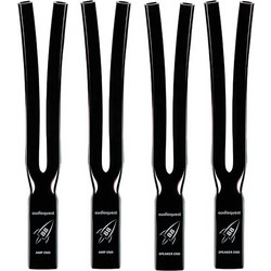 AudioQuest Rocket series Termination Pants Full-Range - AQ Terminations Pants Rocket 88 FR