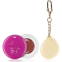 fwee Lip&Cheek Blurry Pudding Pot βάλσαμο για χείλη και μάγουλα με χρώμα + θήκη απόχρωση MV01 Chill'n (Cold-hearted Moment) 5g