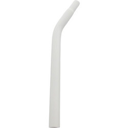 ELMO ΝΤΙΖΑ ΣΕΛΑΣ ΠΟΔΗΛΑΤΟΥ BMX ΓΥΡΙΣΤΗ ΛΕΥΚΗ 25.4 x 370mm