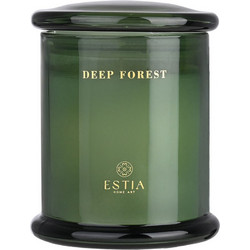 Estia ESTIA ΑΡΩΜΑΤΙΚΟ ΚΕΡΙ DEEP FOREST 227g