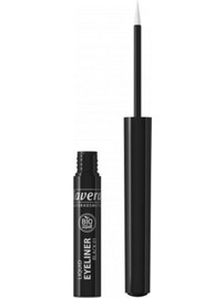 Lavera Liquid Black Πινέλο Eyeliner