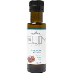 ΛΙΝΕΛΑΙΟ ΒΙΟ ΒΡΩΣΙΜΟ 100ml