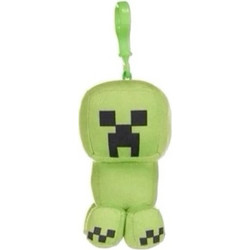 Magic Toys Minecraft 3D Bagclips 15Cm - 1 Τμχ 1210