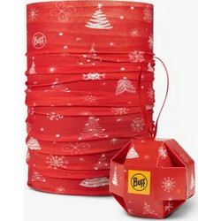BUFF ORIGINAL ECOSTRETCH NECKWARMER CHALIM HOLIDAYS 2023