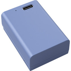 SmallRig 4333 Battery for Nikon EN-EL25 with USB-C