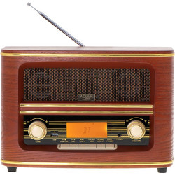 Adler AD1187 Brown