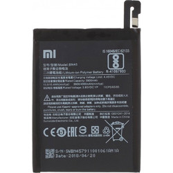 Xiaomi BN45 (Redmi Note 5)