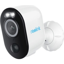 Reolink Argus 3 IP Κάμερα Ασφαλείας Wi-Fi Αδιάβροχη
