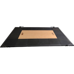 Weight Lifting Platform (X-FIT)