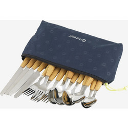 Σετ Μαχαιροπίρουνα Outwell Calella Pouch