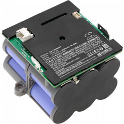Cameron Sino 21.6V 4Ah Li-ion Μπαταρία CL2019-6S1P-02A για Tineco iFloor S5 Vacuum Cleaner