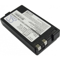 Cameron Sino 6V 2.1Ah NiMh BP-E77 Μπαταρία για Canon E06
