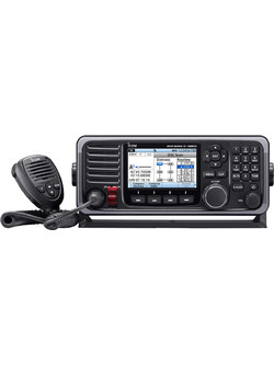 ICOM MF/HF MARINE TRANSCEIVER IC-M804 - 12V