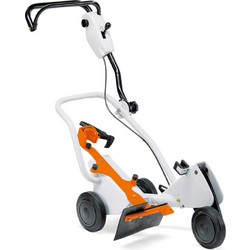 Φορείο καθοδήγησης FW 20 για TS 420,TS 500i