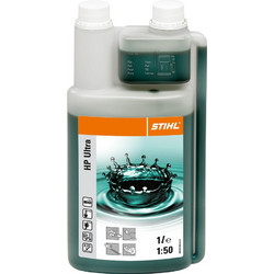 STIHL Λάδι δίχρονων κινητήρων HP ULTRA - 1LT