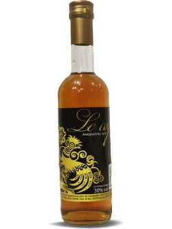 Μπράντυ Χίου Le Coq 30% Vol 350ml Κακίτσης