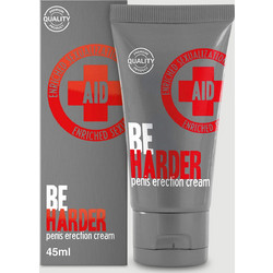 Cobeco AID Be Harder Penis Erection Cream 45ml