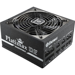 Enermax Platimax D.F. 1050W Τροφοδοτικό Υπολογιστή ATX 80 PLUS Platinum