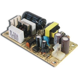 Mean Well PS-05-5 Τροφοδοτικό 5VDC 1A 5W