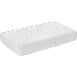 Comfort Strom Natural Στρώμα Κοκοφοίνικα Κούνιας 50-60cm