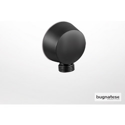 Παροχή νερού για σύστημα εντοιχισμού, Bugnatese Oxford Oxford Black Matt