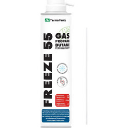 Termopasty AGT-020 Spray Ψυκτικό 300ml