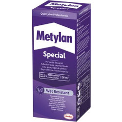 ΚΟΛΛΑ ΤΑΠΕΤΣΑΡΙΑΣ ΜΩΒ SPECIAL Metylan