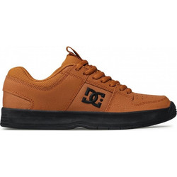 DC Lynx Zero Ανδρικά Sneakers Ταμπά ADYS100615-WEA