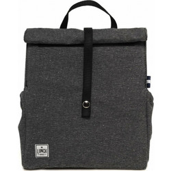 The Lunch Bags Lunchpack Stone Grey 81720