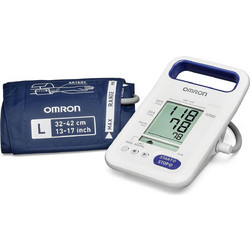 Omron HBP-1320 Ψηφιακό Πιεσόμετρο Μπράτσου με Ένδειξη Αρρυθμίας