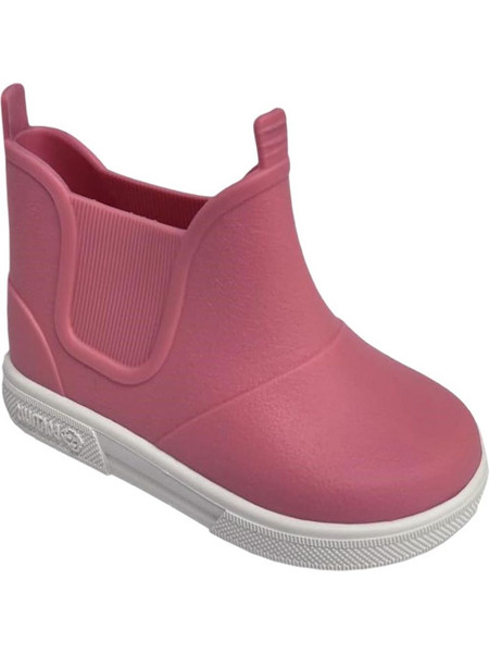 ΓΑΛΟΤΣΕΣ BOATILUS BABY BEATLY VAR.015 ΡΟΖ/ΛΕΥΚΟ