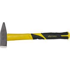 UYUSTOOLS ΣΦΥΡΙ ΠΕΝΑΣ ΜΕ FIBERGLASS ΛΑΒΗ STANDARD 1000g MAQ1000