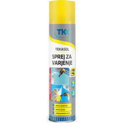 ΣΠΡΕΙ ΤΣΙΜΠΙΔΑΣ ΗΛΕΚΤΡΟΣΥΓΚΟΛΛΥΣΗΣ 400ML 46293