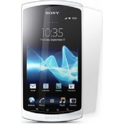 Μεμβράνη προστασίας Sony MT25i Xperia Neo L bulk OEM