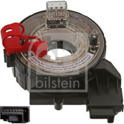 Febi Bilstein Σπειροειδές ελατήριο, Αερόσακος - 46760