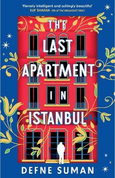 The Last Apartment in Istanbul