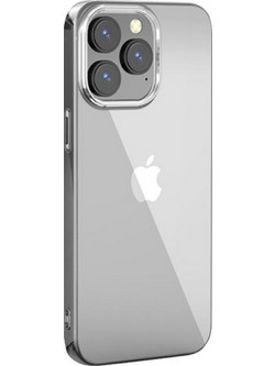 XO Case High-Transparent Tpu Apple Iphone 15 Plus /transparent/