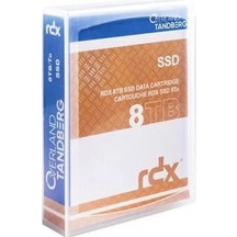 Tandberg Data 8887-RDX Γνήσιο Toner Laser Εκτυπωτή Μαύρο 8887-RDX