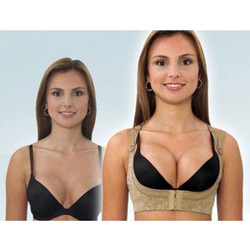 ΕΙΔΙΚΟ ΒΟΗΘΗΜΑ ΑΝΟΡΘΩΣΗΣ ΣΤΗΘΟΥΣ MAGIC BRA (ΔΙΑΦΟΡΑ ΜΕΓΕΘΗ )