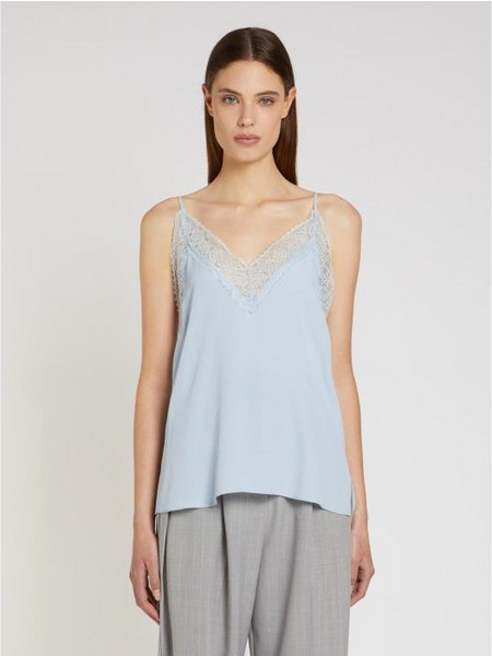 Marella slip τόπ από μετάξι Spadino 2613161061003