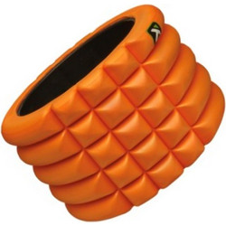 Mini roller orange 9,5cm