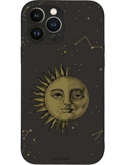 Sonique Zodiac Series Eclipse Θήκη (iPhone 13 Pro Max)