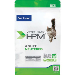 Virbac Adult Neutered & Entire Cat with Salmon 7kg