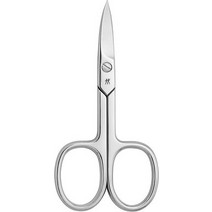 ZWILLING Premium Nail Scissors for Hands and Feet Made of Stainless Steel 90mm
