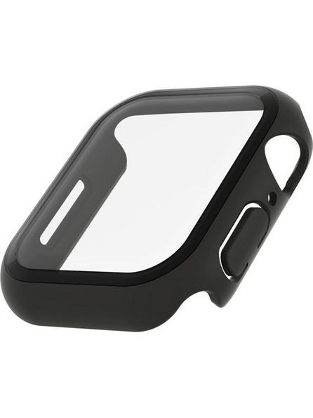 Belkin Temp.Curve 2in1 Displays. Apple Watch 4-9/SE 40/41mm black (OVG003ZZBK-REV)
