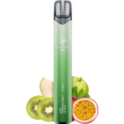 Elf Bar 1000 Kiwi Passion Fruit Guava 20mg/ml